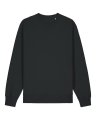 Heren Sweater Stanley Stella Changer 2.0 Zwart